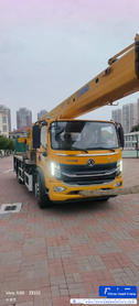 Buy XCMG Used Crane / 2 Buy XCMG Used Crane / 2